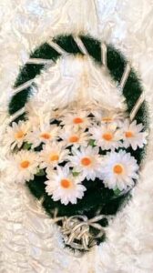 Зображення похоронного кошика