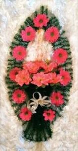 Зображення похоронного кошика
