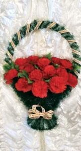Зображення похоронного кошика
