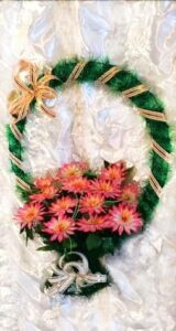 Зображення похоронного кошика